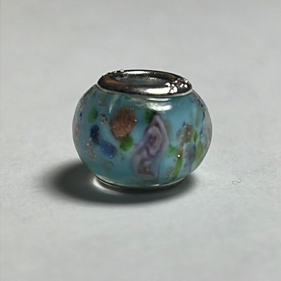 3/25 Murano charm - Picture 1 of 3